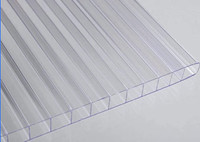Polycarbonate Sheets / Polycarbonate Sheets 50 pack 4x8 ft