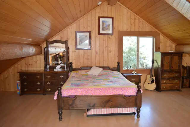 Alexis Lake Retreat – Off-Season discounted prices. in British Columbia in Canada - Image 7