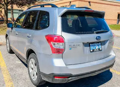 134000 KMS WINTER AND SUMMER TIRES INCLUDE. REMOTE CAR STARTER INSTALLED ( $ 700 VALUE ) RUST PROTEC...