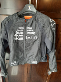 Ladies Motorcycle Apparel