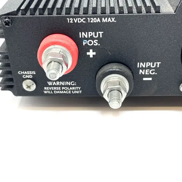 Xantrex XPower Inverter 1000 watt in General Electronics in Burnaby/New Westminster - Image 4