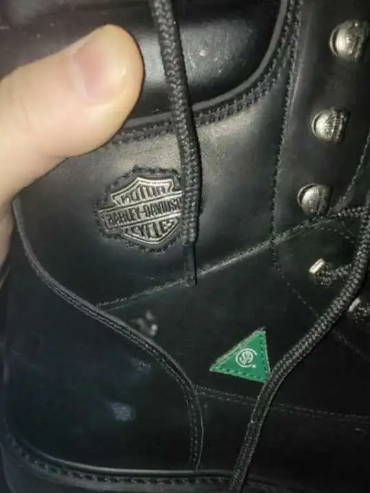 work boots in Men's in Brantford - Image 5