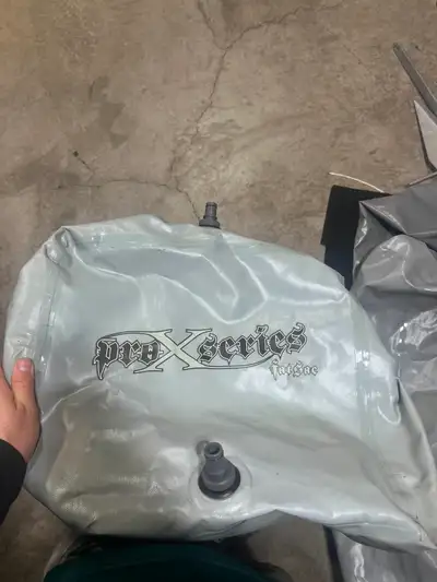 Fat Sac Pro X Series Fly High Ballast Bags, View more