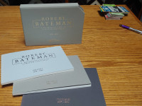 Robert Bateman A Retrospective of Limited Edit Volume I II III