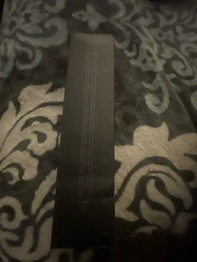 HP laptop pen 65712749001217121