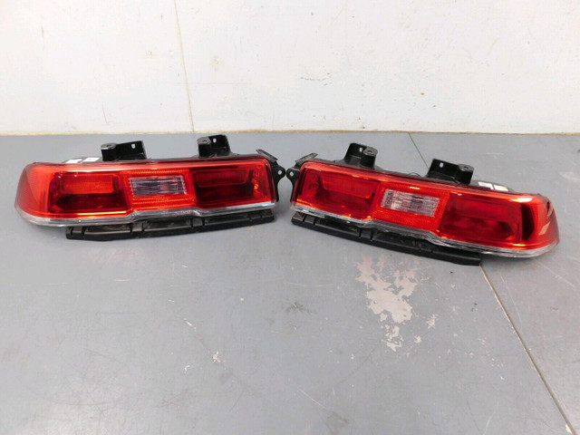 2014-15 Camaro Tail Lights in Auto Body Parts in Mississauga / Peel Region