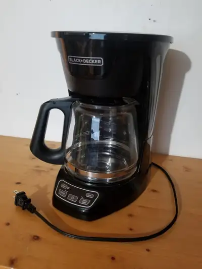 12 Cup Coffee Maker, View more