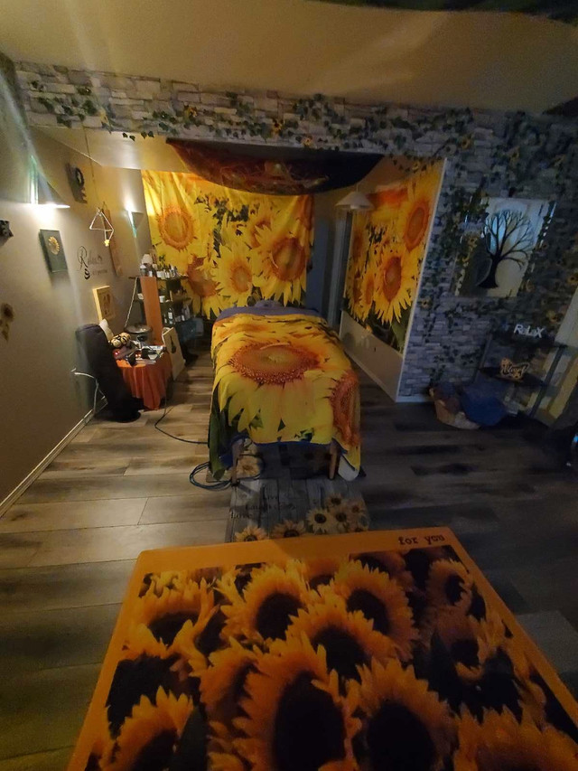 Massage Therapy - Edmonton in Massage Services in Edmonton