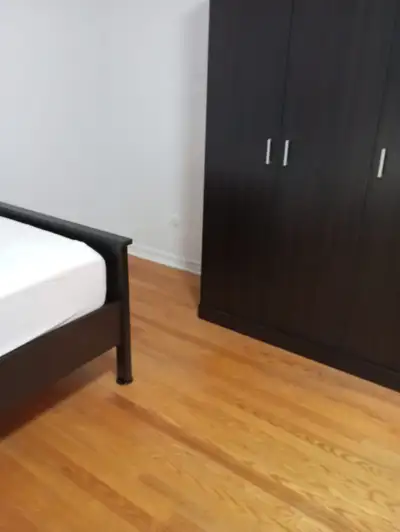 All utilities free furnished rooms close to Algonquin college