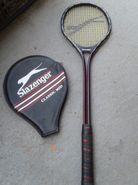 Raquette de squash Slazenger Classic Mid