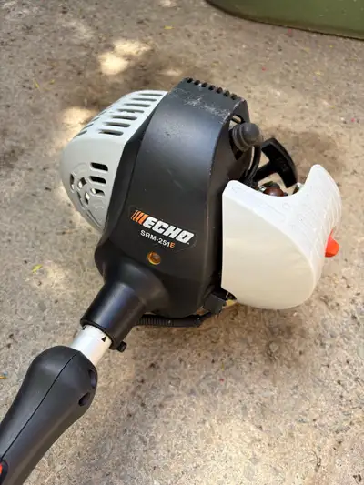Echo SRM-251E, View more