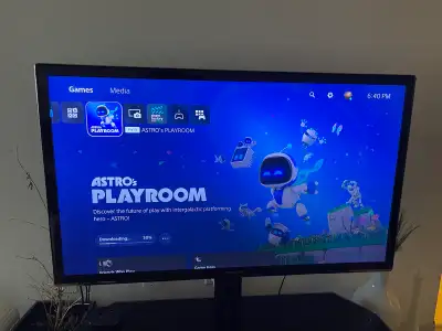  55 inch  Samsung LED Smart TV, View more