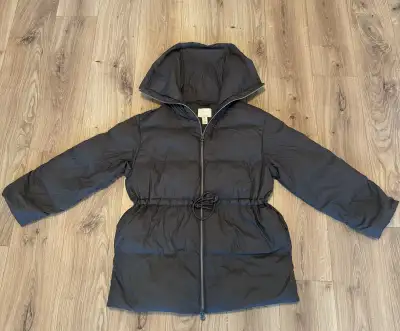 Winter Coats - H&M, View more