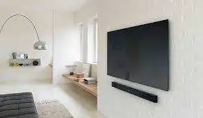 Tv and painting mounting, View more