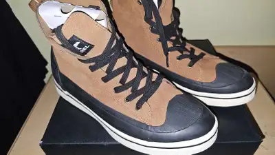 SOREL CHEYANNE METRO II SNEAKER WATERPROOF Boot, View more