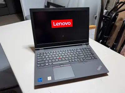 Lenovo ThinkPad T15G Gen 2 – Ultimate Workstation Laptop, View more