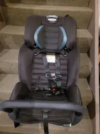 Baby Jogger City View Premium Car Seat
