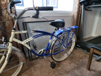 Schwinn 6 speed bycicle