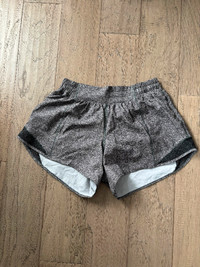 Women’s lululemon shorts