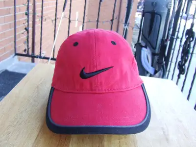 Nike Cap - Red - NWOT - $13.00, View more