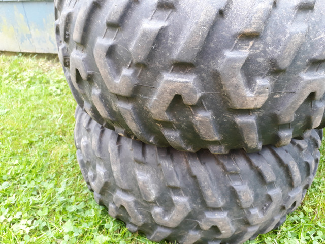 ATV tires in ATV Parts, Trailers & Accessories in Yarmouth - Image 3