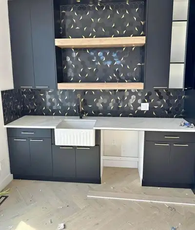 Wholesale Quartzite Surfaces – Ontario Countertop Savings, View more