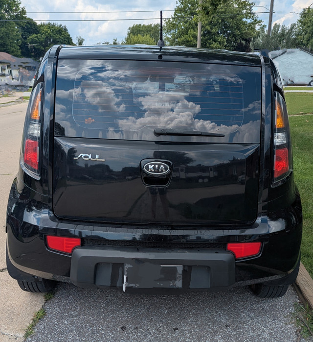 2011 Kia Soul in Cars & Trucks in Windsor Region - Image 3