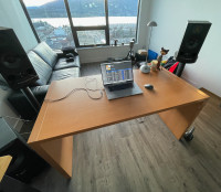 Wood Office / Computer Desk