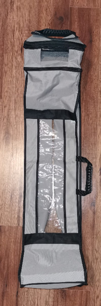 New Tent Storage Bag Gazebo, Carry Bag with Handle $8