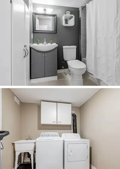 We are Srilankan , Looking to rent out a basement room near Neilson and Mclevin ,It includes one pri...
