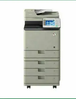 Canon imageRUNNER ADV C350iF – Imprimante Multifonction – Très Bon État Imprimante/copieur Canon C35...