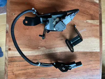 LEXUS RX 350- HEADLIGHT LEVEL SENSOR, View more