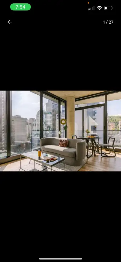 Condo 3 1/2
