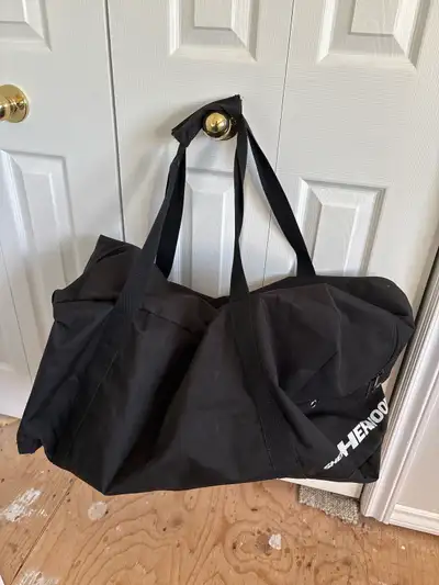 Youth hockey bag, View more