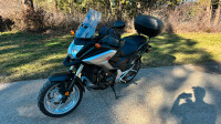 FOR SALE: 2017 Honda NC750X