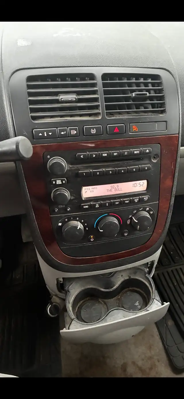 2009 Minivan511269176587079683