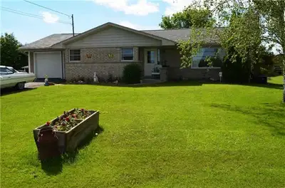 Private Property for sale. The house is located in the heart of Cameron, Kawartha Lakes. It sits on...