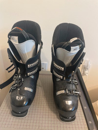 Salomon Xpro 100 Energyzer Alpine Ski Boots