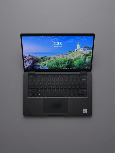 Dell Latitude 7410 14" Business Laptop | Core i5, 16GB Ram, View more