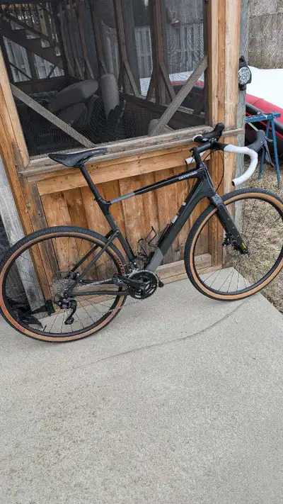 cannondale topstone 4 carbon gravel 2024, View more