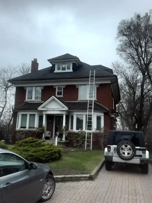 Handyman/eaves cleaning530755415893626886