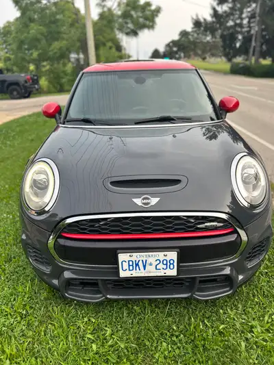 Great condition lady driven Mini Never winter driven Stored indoors though the winters Navigation Su...
