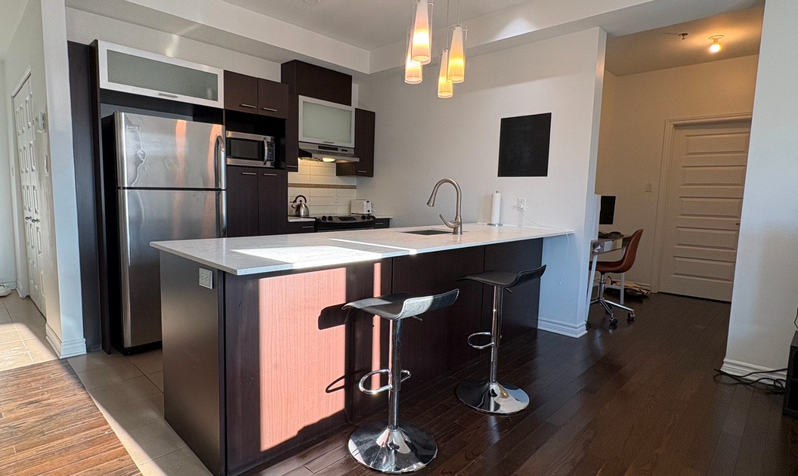 Maison a vendre - House for sale — photo 2
