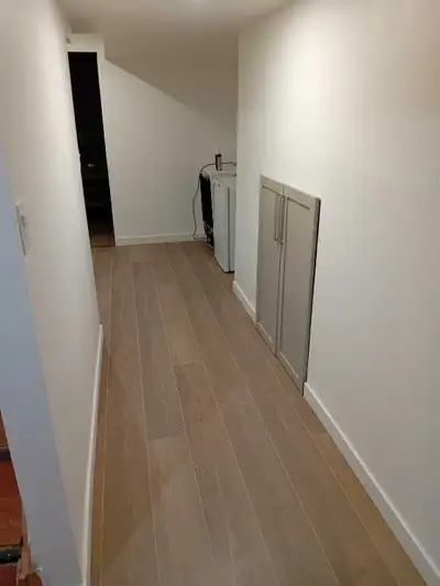 Floor Job, View more