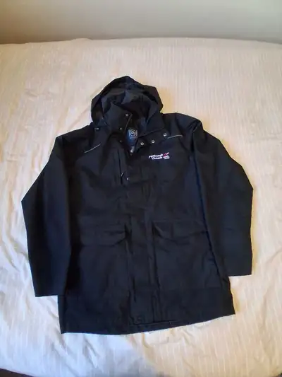 Stormtech Rain Jacket, View more