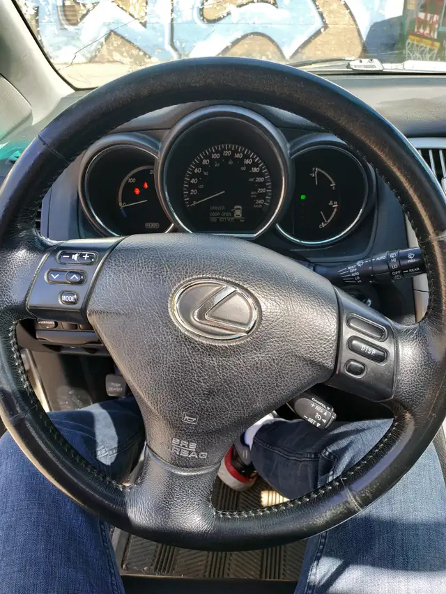 2006 LEXUS RX400h Hybird | Cars & Trucks | Edmonton | Free local ...
