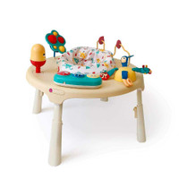Oribel PortaPlay - Baby Activity Center/ Bouncer & Toddler table