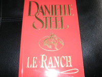 Le Ranch de Danielle Steel