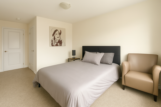 Comfy 2BR Townhome—Mins to Innisfil Beach Park & Friday Harbour! in Ontario in Canada - Image 4