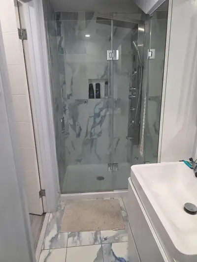 Big room furnished or unfurnished to rent in a 3 bedroom house plus basement. Looking for only one t...